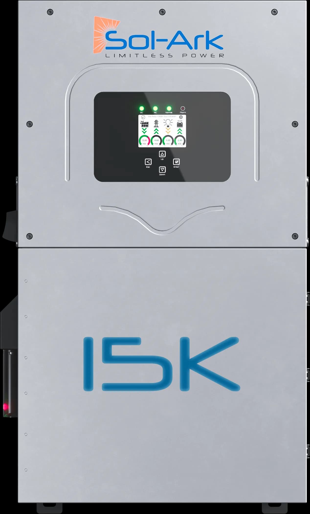 Sol-Ark Inverters