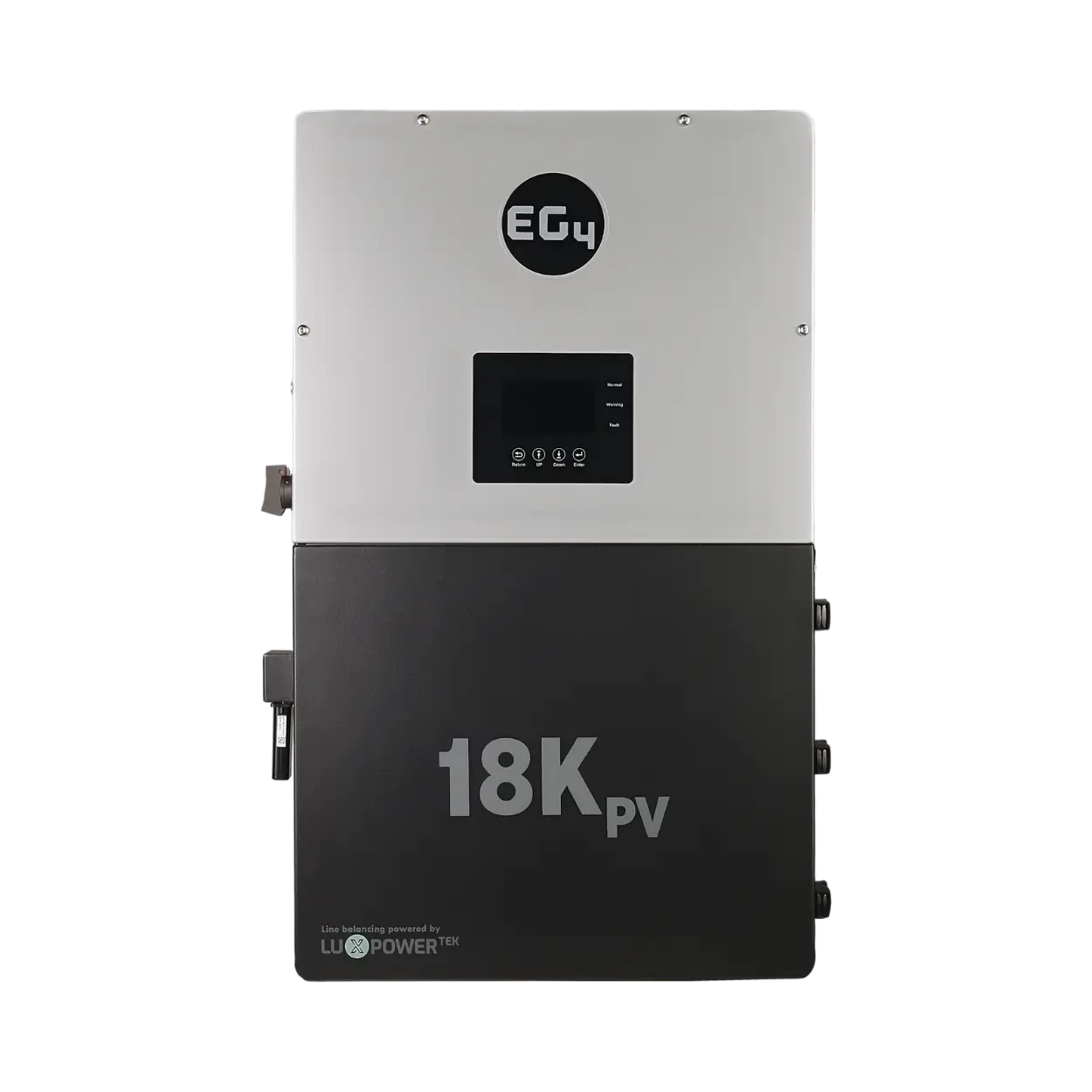 Solar Inverters