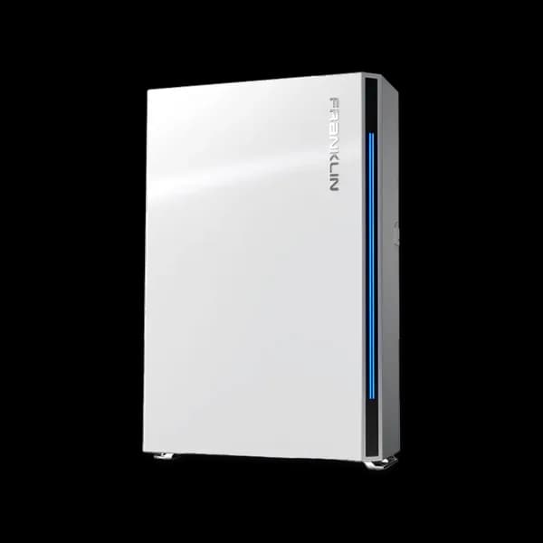 FranklinWH aPower 2 home battery