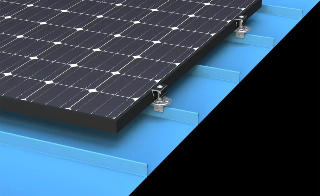 S-5! Racking Systems