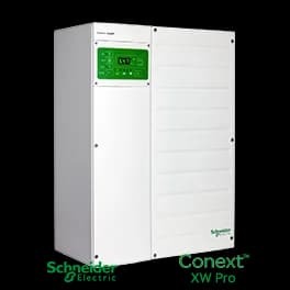 Schneider Inverters