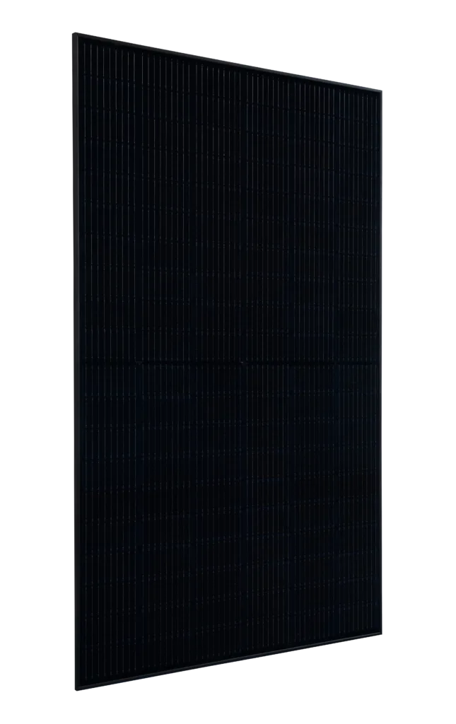 Aptos Solar Panels