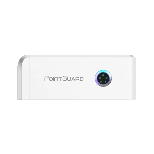 PointGuard Inverters