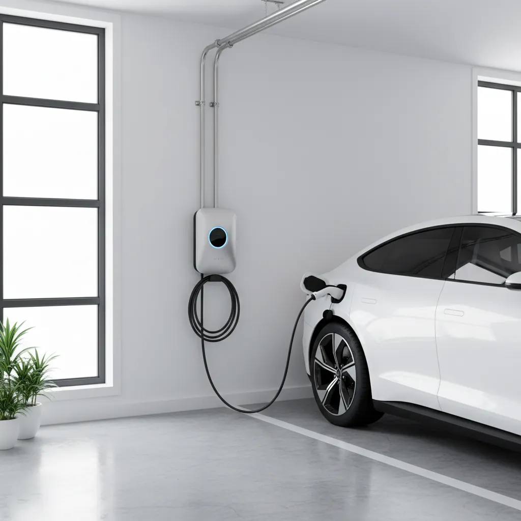 EV Charger Incentives and DIY Resources