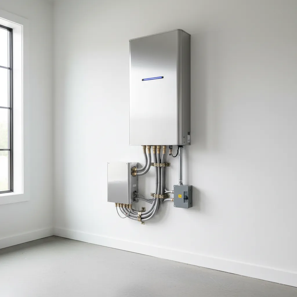 Get a Battery Storage Quote