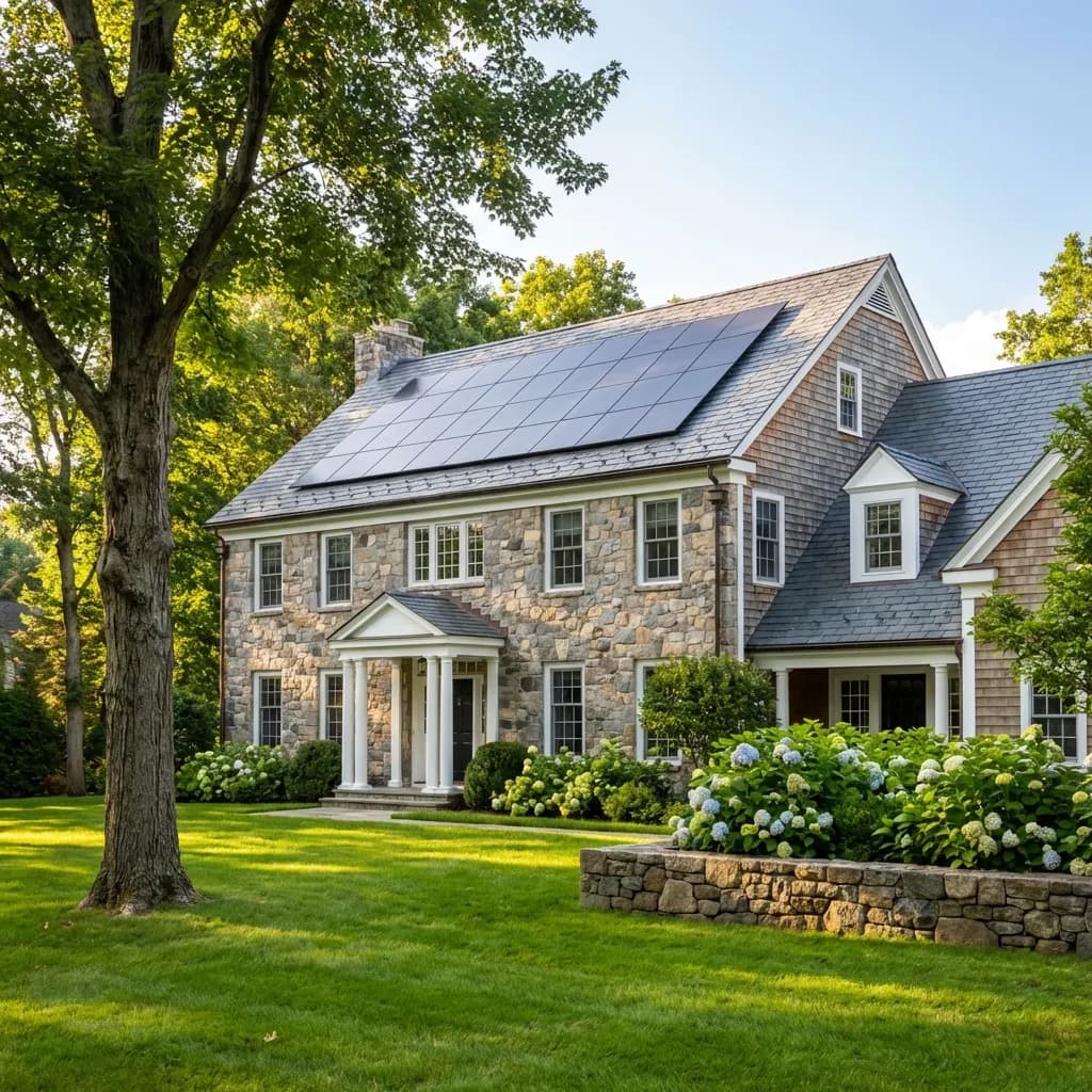 SOLAR SOLUTIONS