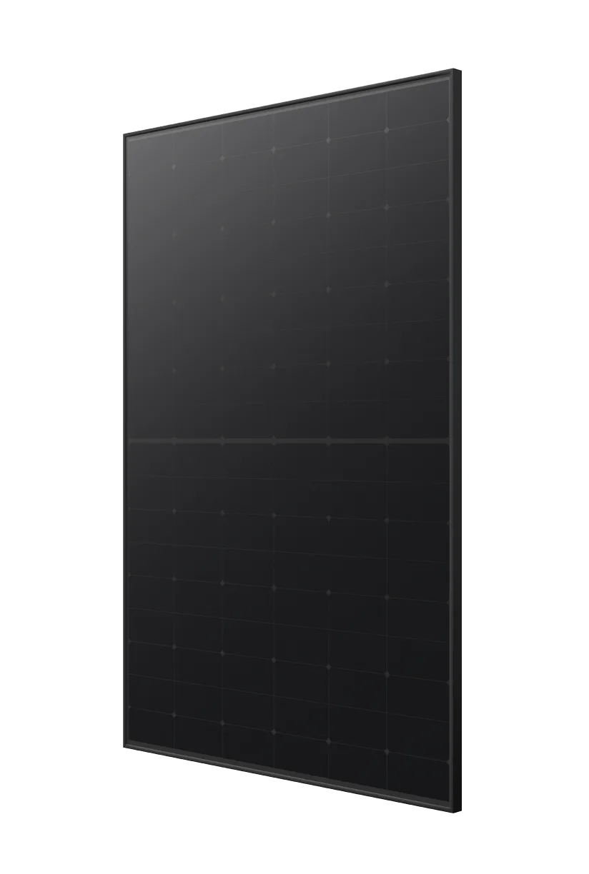 Longi Solar Panels
