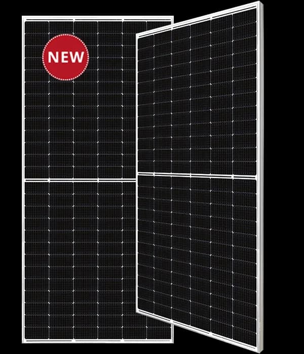 Canadian Solar Panels