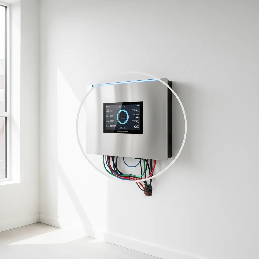 Professional Home Electrical Safety Inspections