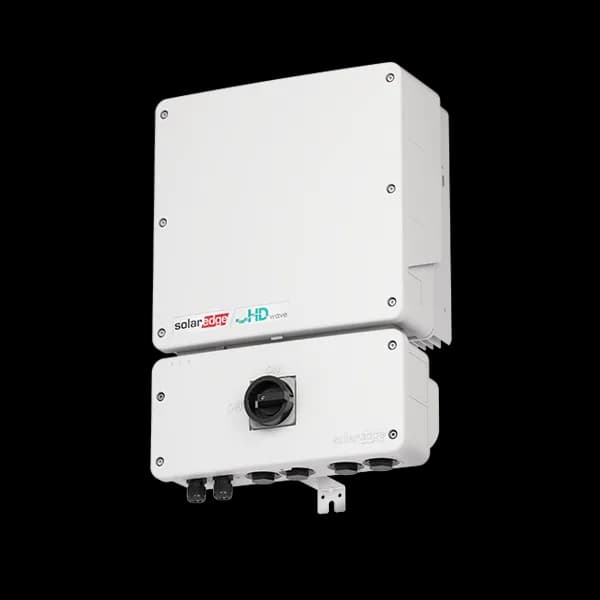 SolarEdge Inverters