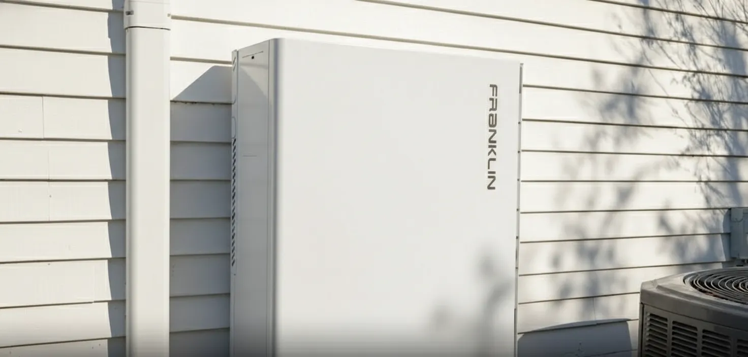 Battery Storage