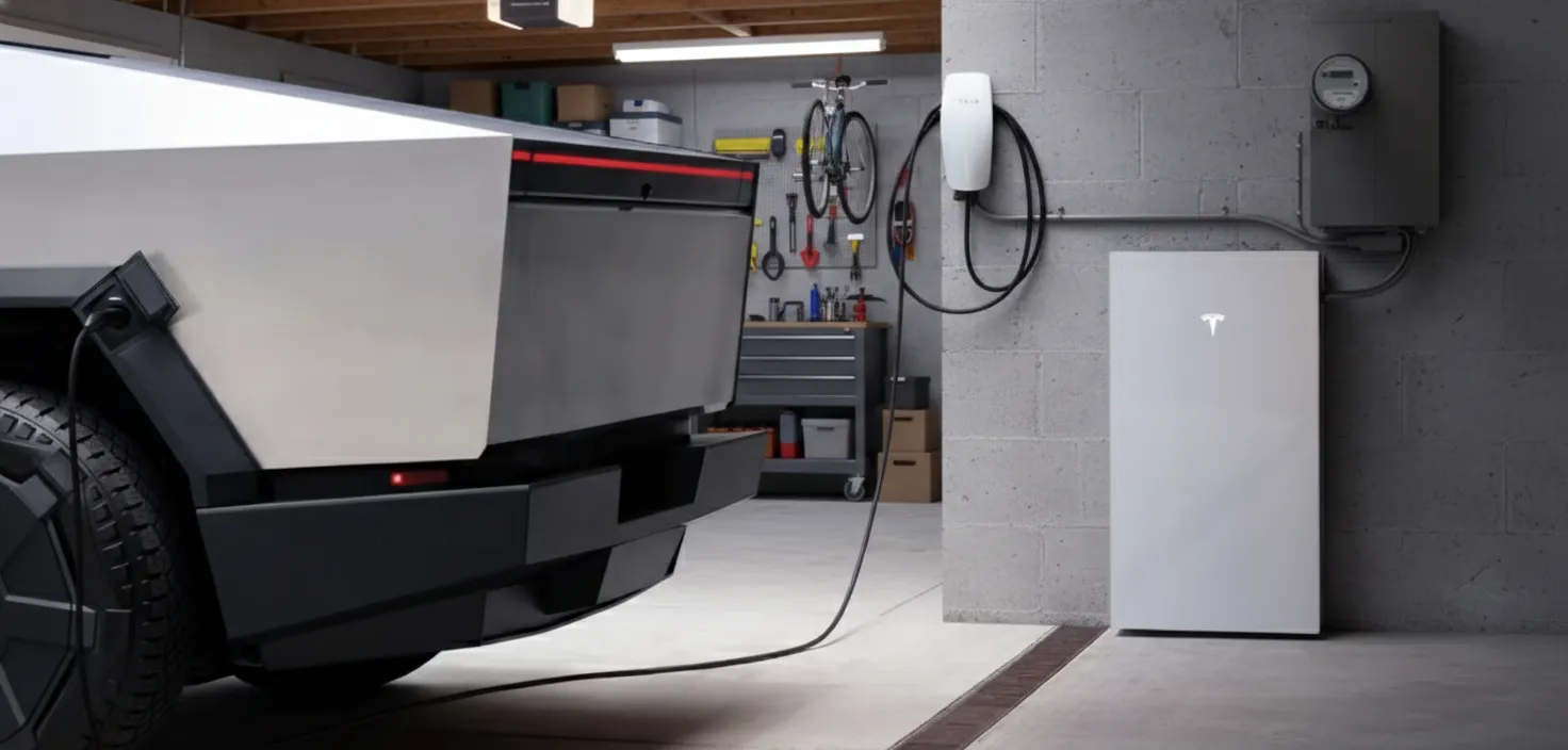 EV Charger Installation