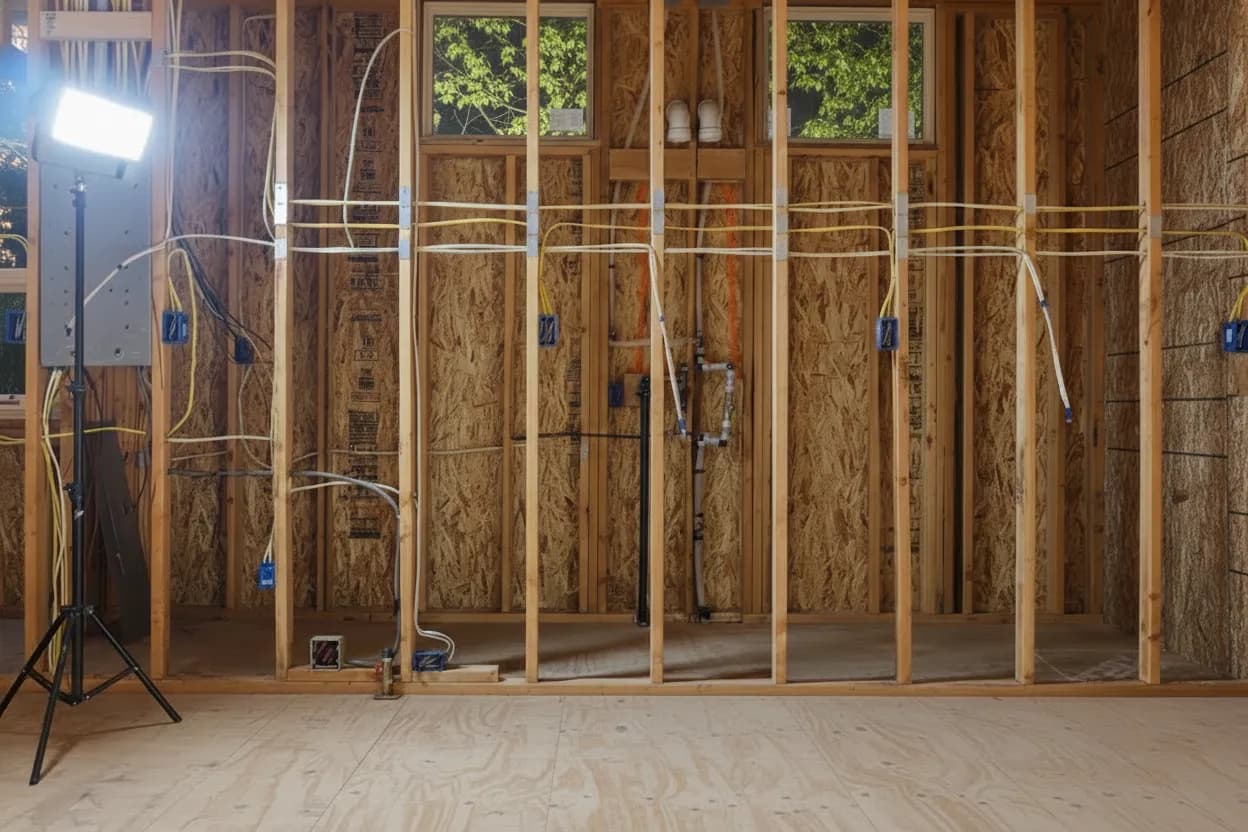 Residential Electrical