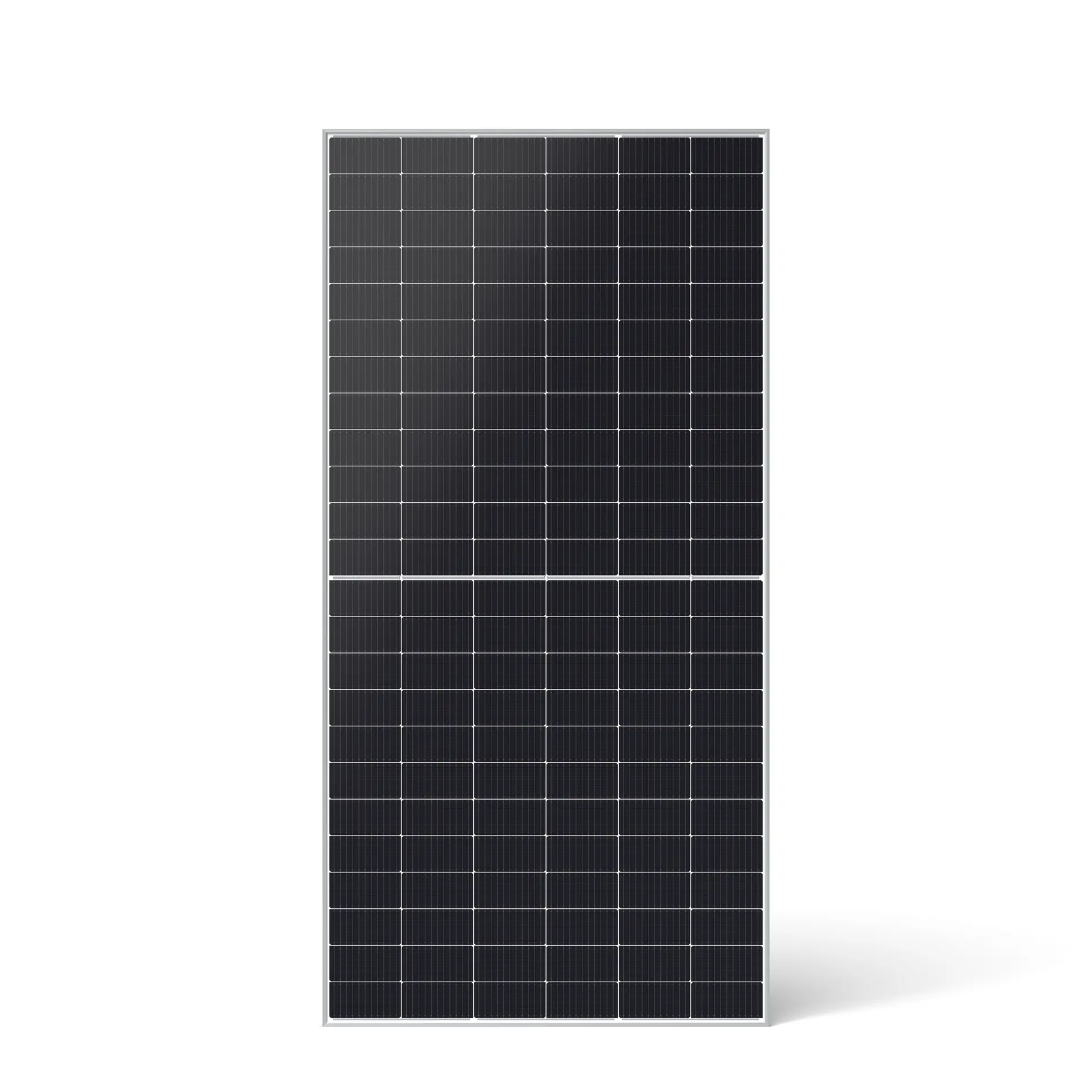 JA Solar Panels