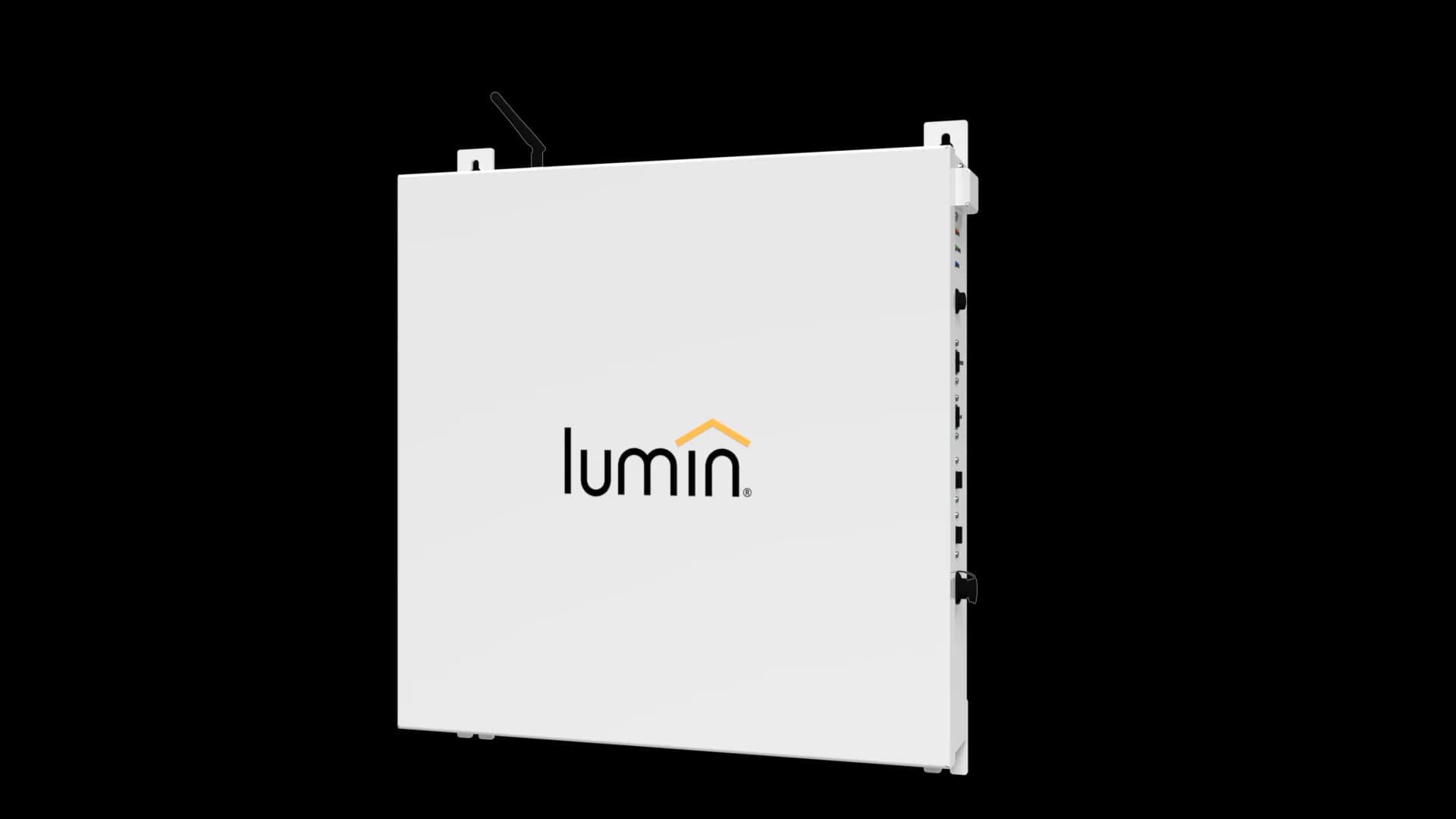 Lumin Inverters