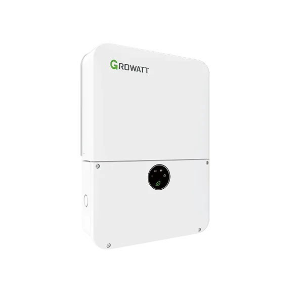 Growatt Inverters