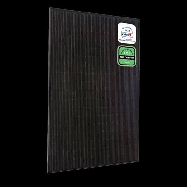 Mission Solar Panels