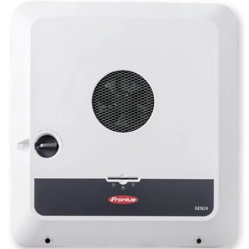 Fronius Inverters