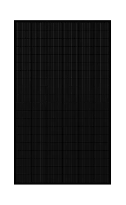 Qcell Solar Panels