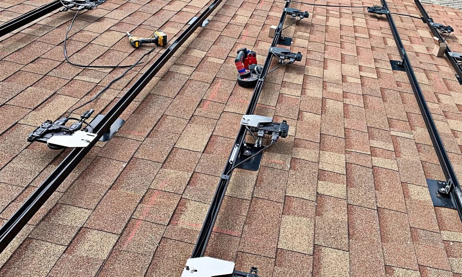 Pegasus Racking Systems