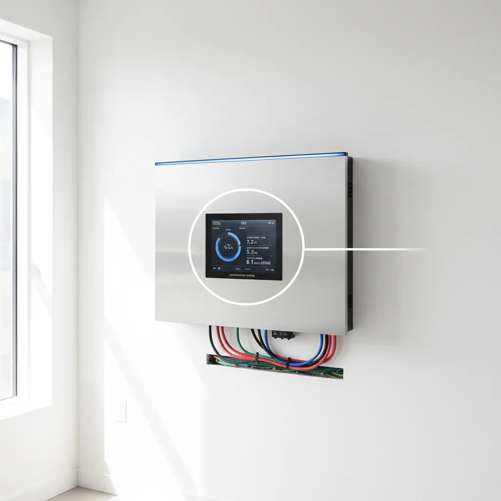 Professional Residential Electrical Services