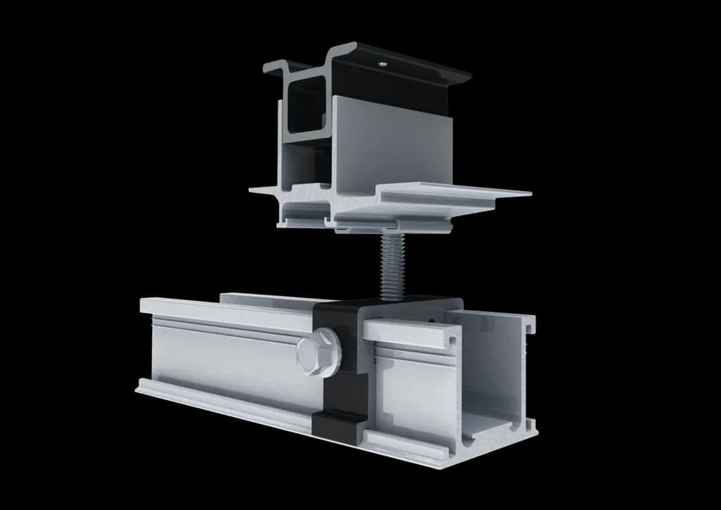 EcoFasten Racking Systems
