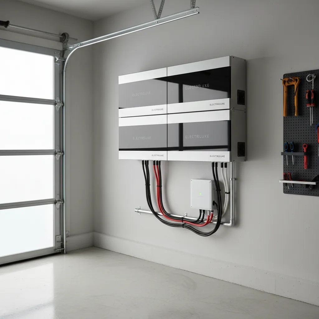 Solar Battery Incentives