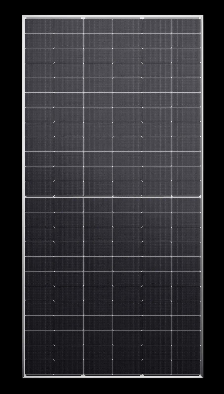 Jinko Solar Panels