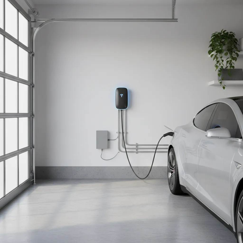 Top EV Charger Brands Supported