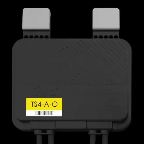 Tigo Inverters