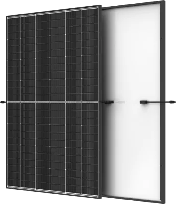 Trina Solar Panels