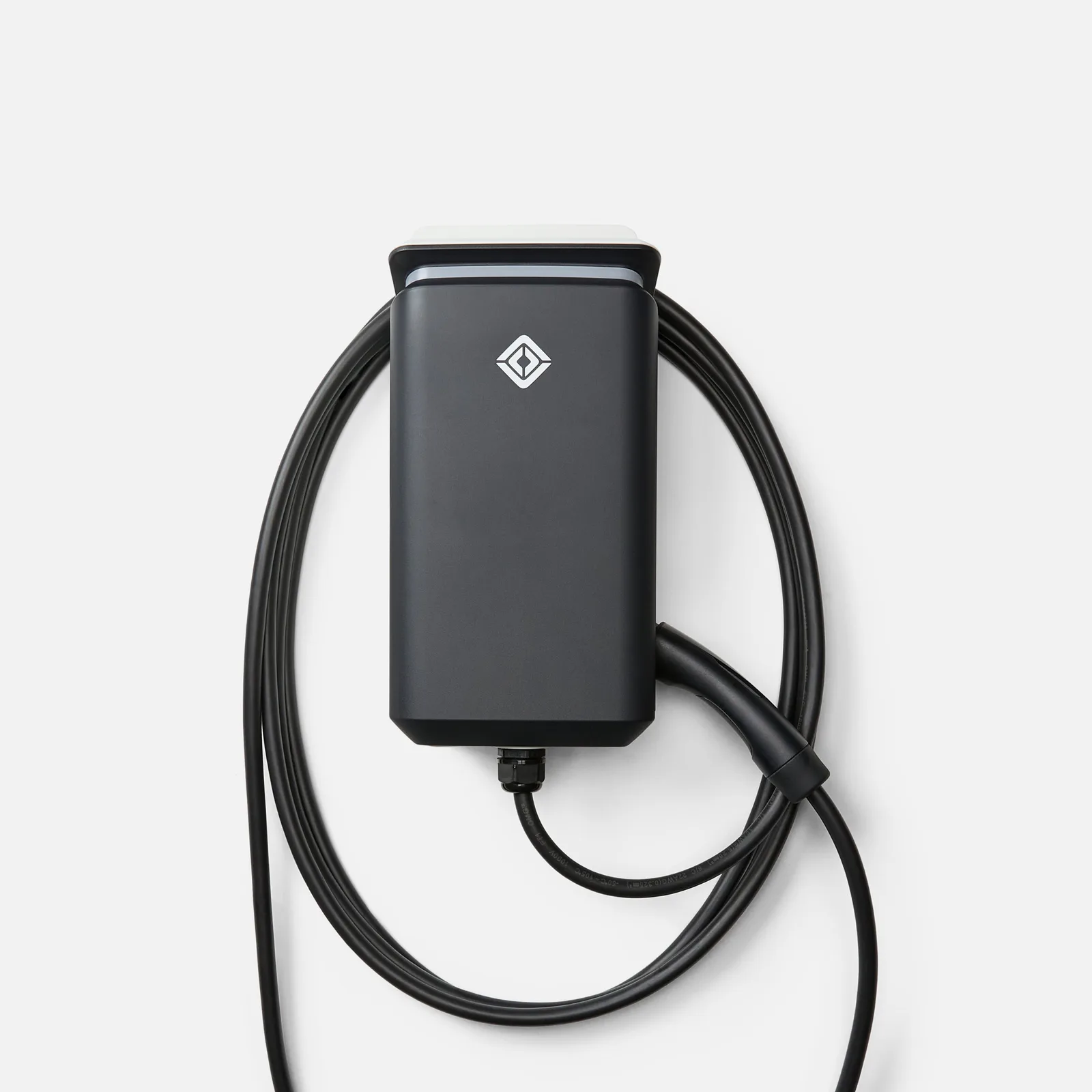 Rivian EV Charger Installation