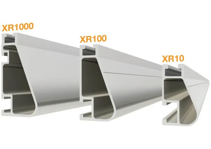 IronRidge Racking Systems