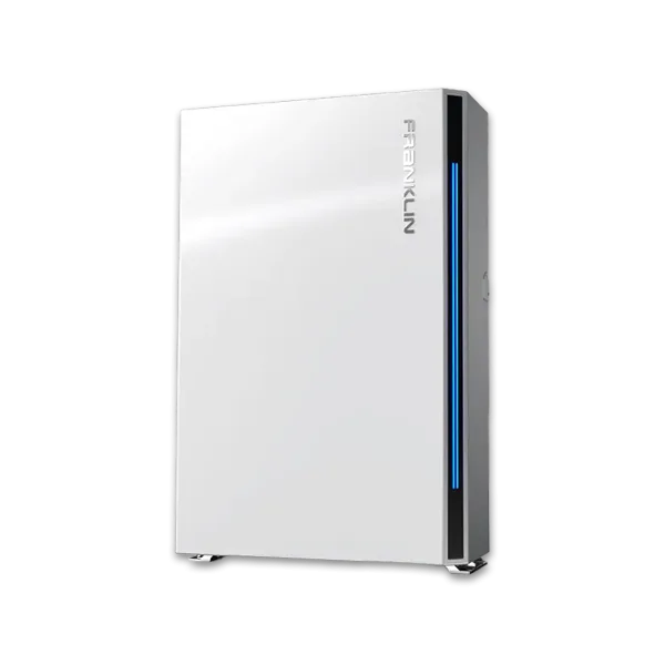Enphase IQ Battery vs. FranklinWH aPower vs. Tesla Powerwall: A Connecticut Comparison