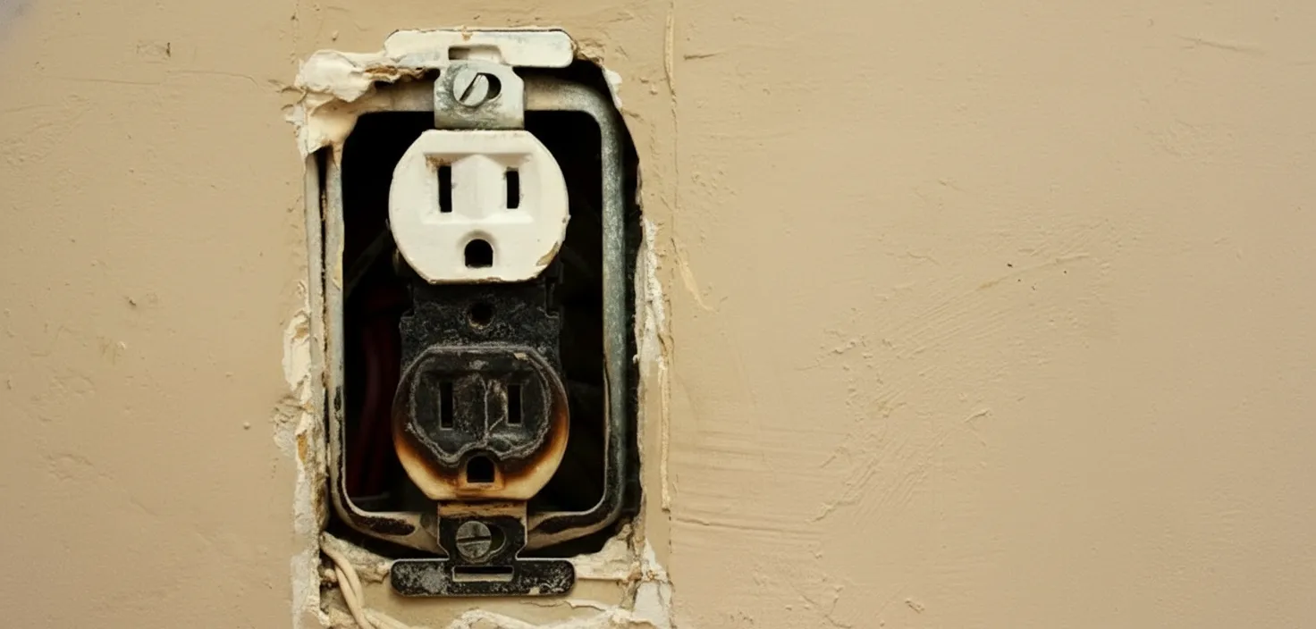 Preventing Electrical Fires