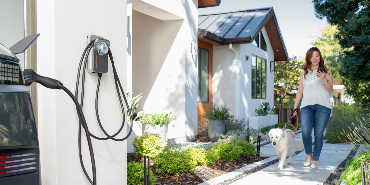 Tesla Wall Connector vs. ChargePoint vs. JuiceBox for Your Connecticut Home