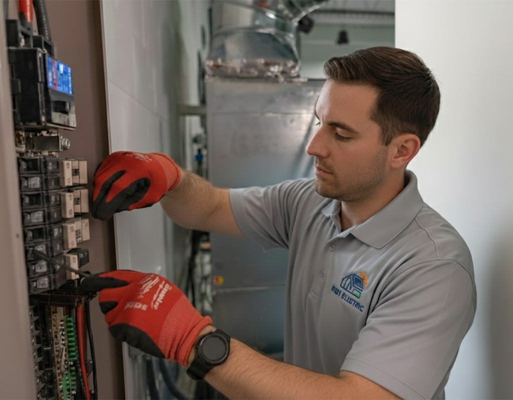 How to Find a Licensed Electrician in Connecticut (and Verify Their License)