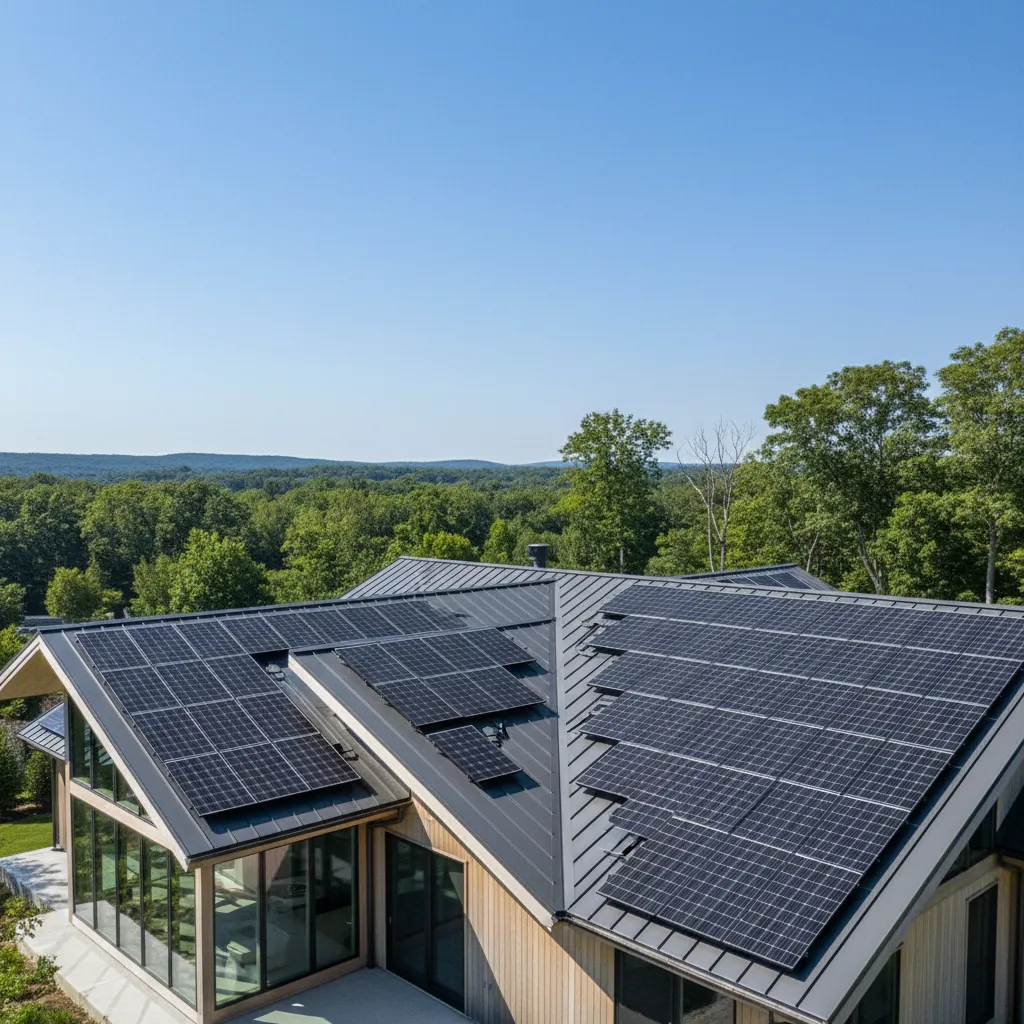 Solar Payback in Connecticut: Real Numbers (2026)