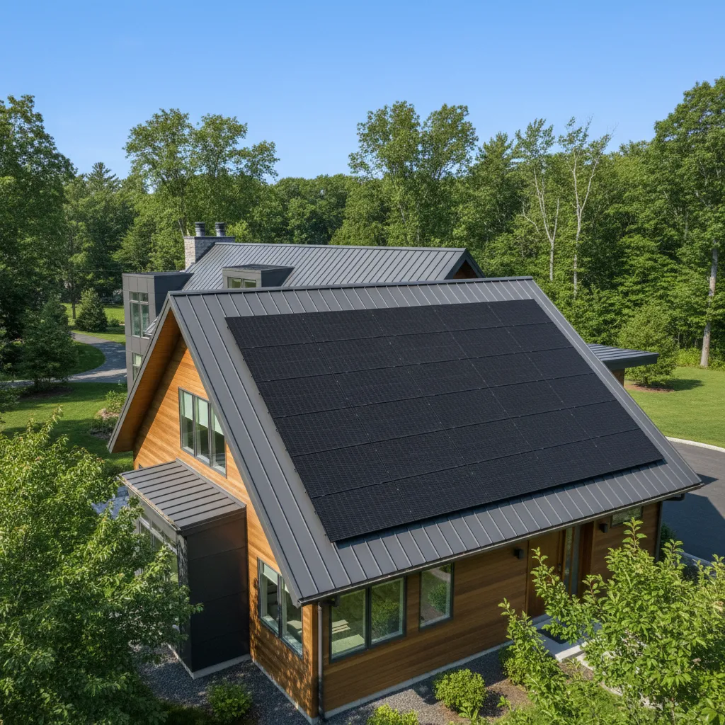 CT Green Bank Smart-E Loan: A Connecticut Homeowner's Guide