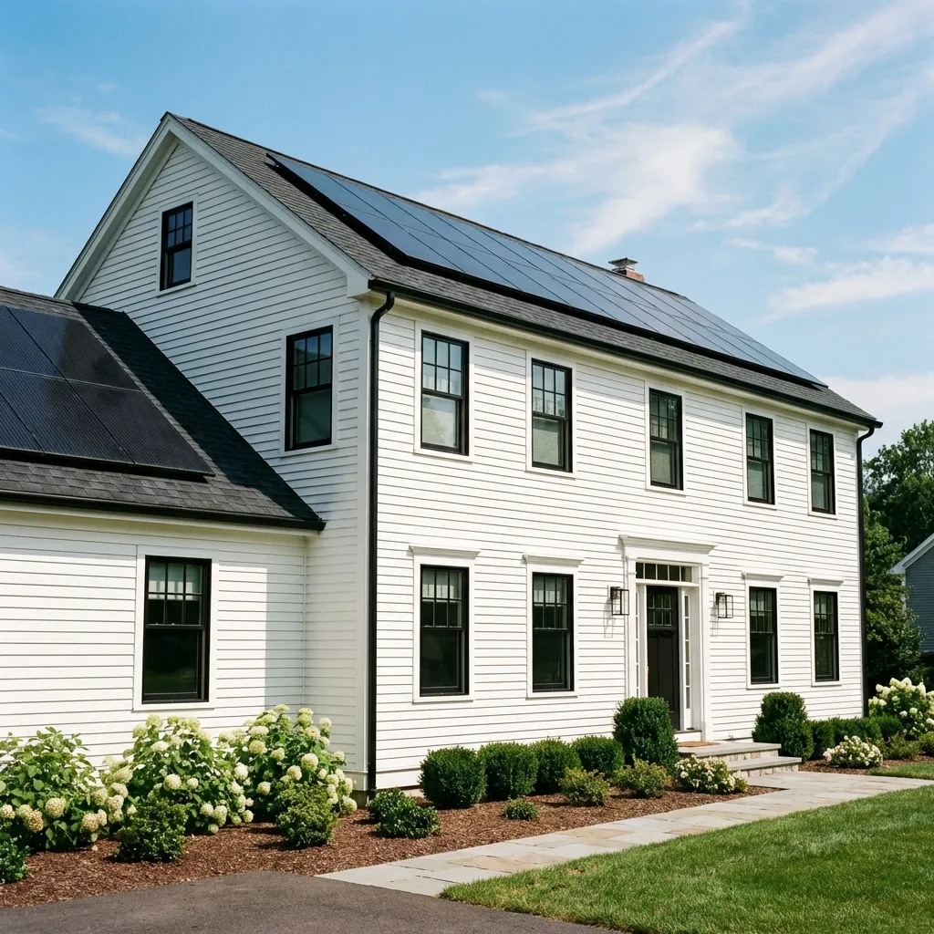 How to Save on Energy with Solar
