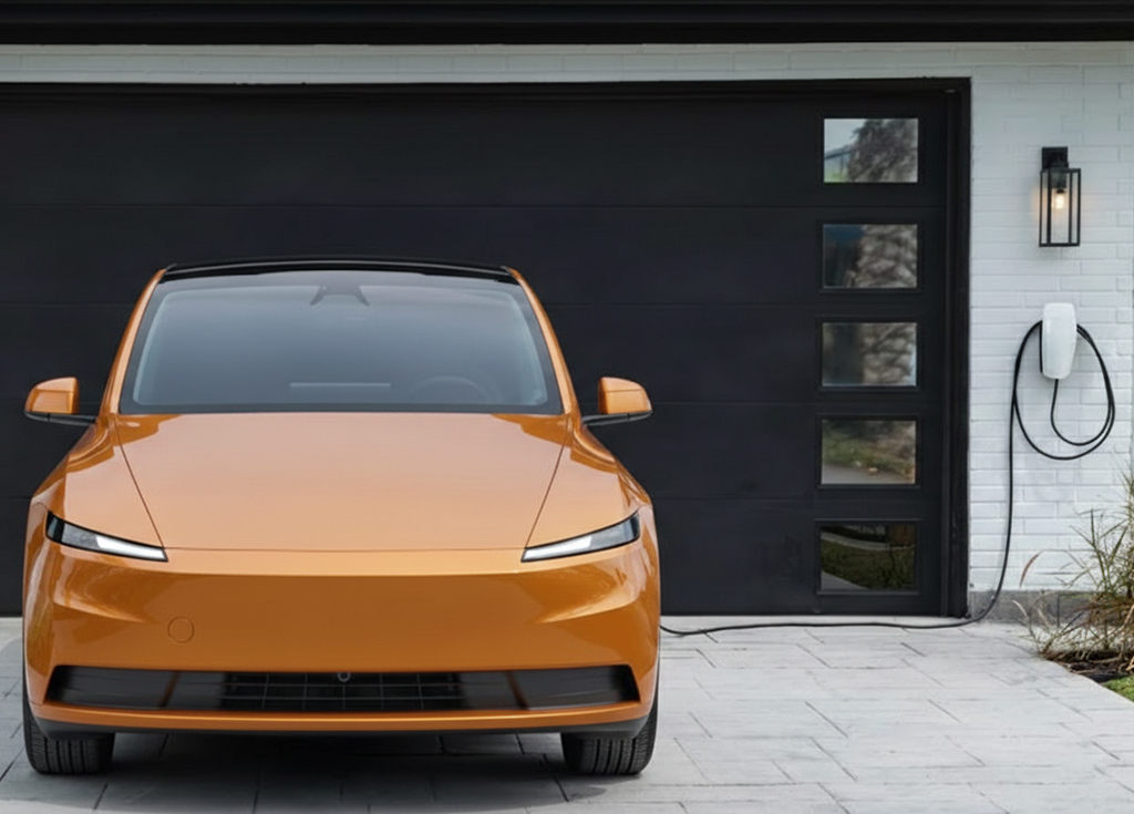 EV Charging: Home vs Public