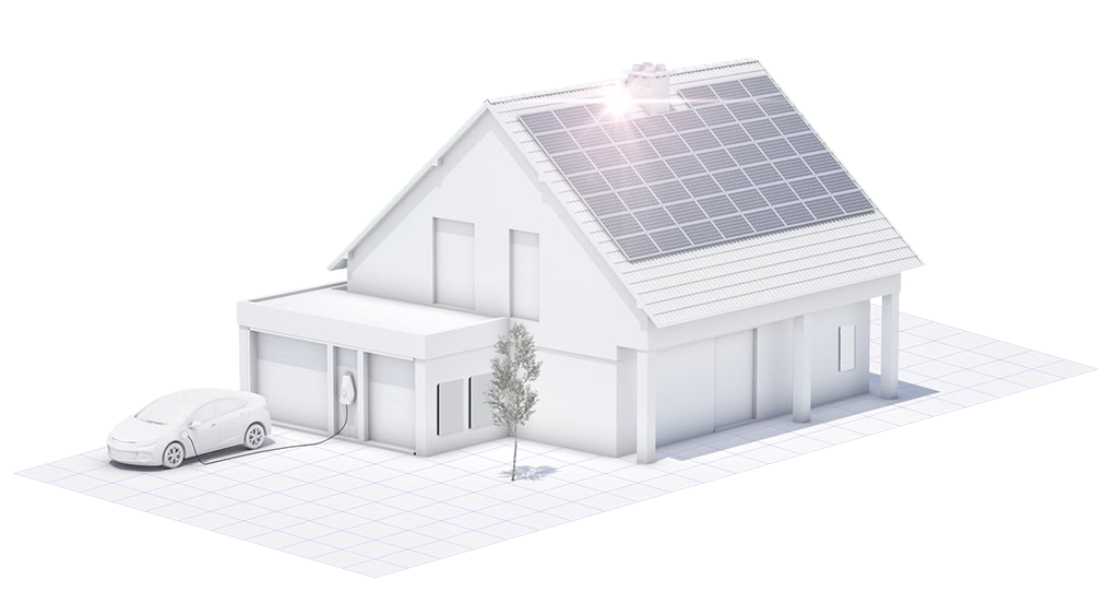 Whole-Home Electrification in Connecticut: A Sequenced Guide