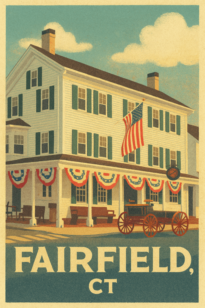 Electrician serving Fairfield CT - solar, generators, whole-home battery backup, EV chargers, residential and commercial electrical services