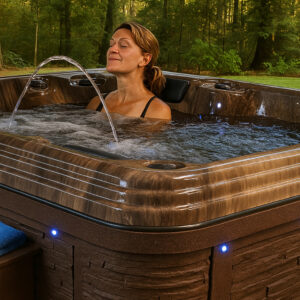 Pool and Hot Tub Electrical Services