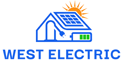 west-electric-logo
